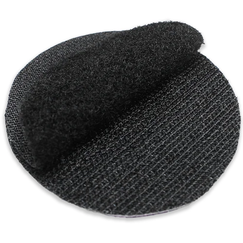 Velcro Backing